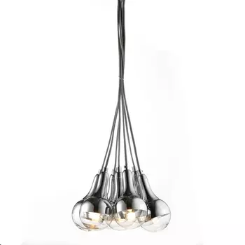 Подвесная люстра Dallas 102841 LampGustaf