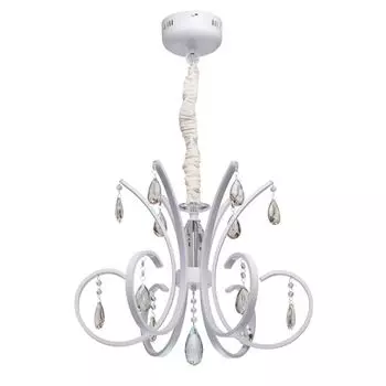 Подвесная люстра De Markt Аурих 17 496016506