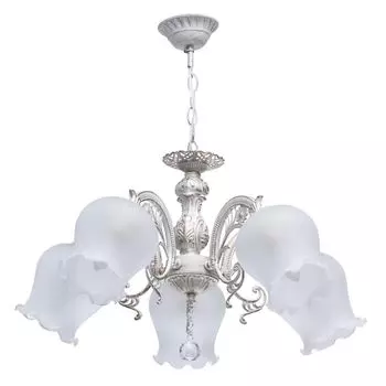 Подвесная люстра De Markt City Ариадна 450017505