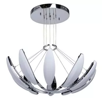 Подвесная люстра De Markt Фленсбург 9 609013210