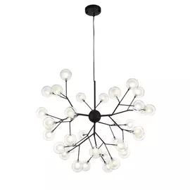 Подвесная люстра Demele SL376.403.36 ST Luce