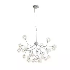 Подвесная люстра Demele SL376.503.27 ST Luce