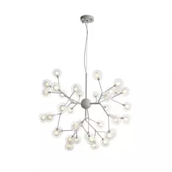 Подвесная люстра Demele SL376.503.36 ST Luce