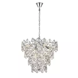 Подвесная люстра Diana VL3273P06 Vele Luce