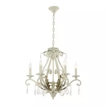 Подвесная люстра Dio DArte Asfour Grappolo E 1.1.6.200 W