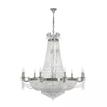 Подвесная люстра Dio DArte Asfour Lodi E 1.6.9.200 N