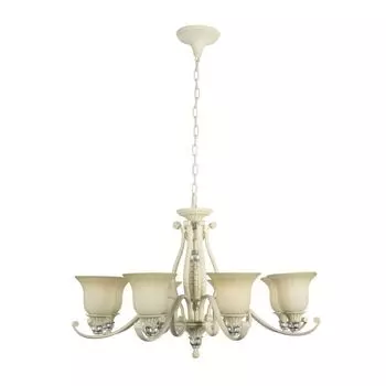 Подвесная люстра Dio DArte Elite Caramello E 1.1.8 C