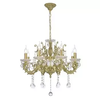 Подвесная люстра Dio DArte Elite Colzano E 1.1.8.600 W