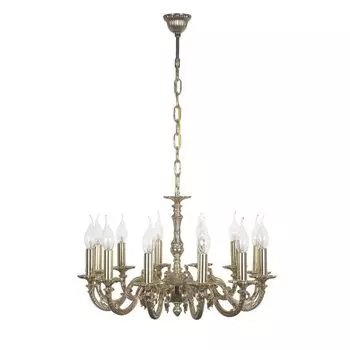 Подвесная люстра Dio DArte Elite Dolce E 1.1.12 G