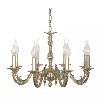 Подвесная люстра Dio DArte Elite Dolce E 1.1.8 G