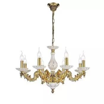 Подвесная люстра Dio DArte Elite Nera E 1.1.8 CG