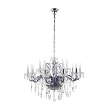 Подвесная люстра Dio DArte Elite Vercana E 1.1.15.600 S