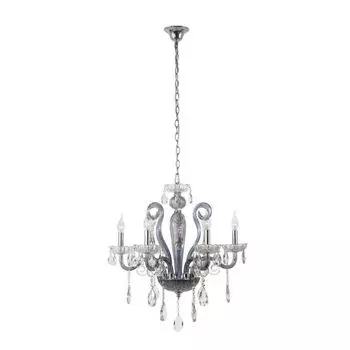 Подвесная люстра Dio DArte Elite Vercana E 1.1.6.600 S