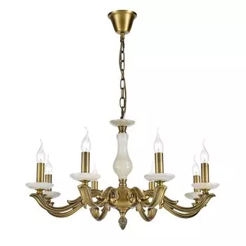 Подвесная люстра Dio DArte Elite Vicentino E 1.1.8 A