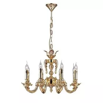 Подвесная люстра Dio DArte Elite Vivaro E 1.1.8 CG