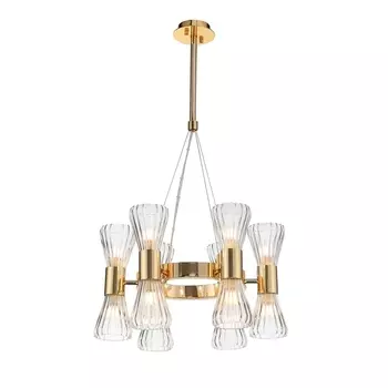 Подвесная люстра Diori SLD002.203.12 ST Luce