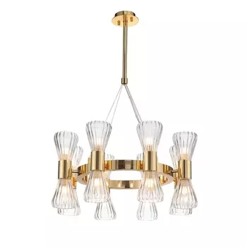 Подвесная люстра Diori SLD002.203.16 ST Luce
