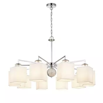 Подвесная люстра Diva 2821-10P Favourite