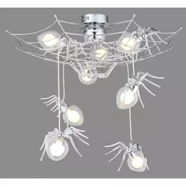 Подвесная люстра Divinare 1308/02 PL-8