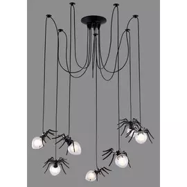 Подвесная люстра Divinare 1308/02 SP-7