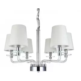 Подвесная люстра Divinare 1700/02 LM-6