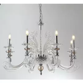 Подвесная люстра Divinare 8821/02 LM-8