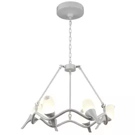 Подвесная люстра Divinare 9656/03 SP-6