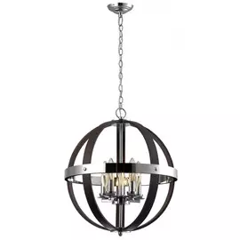 Подвесная люстра Divinare 9980/02 SP-5