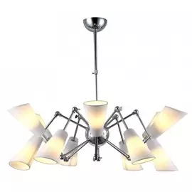 Подвесная люстра Divinare 9988/02 LM-12