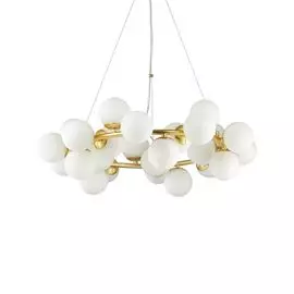 Подвесная люстра Dna DNA SP25 Ideal Lux