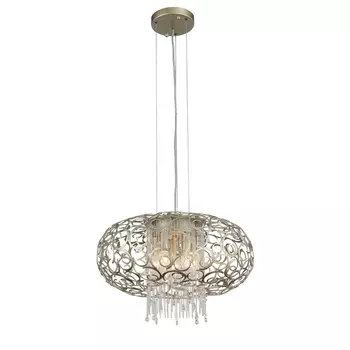 Подвесная люстра Dolcima SL1101.203.05 ST Luce