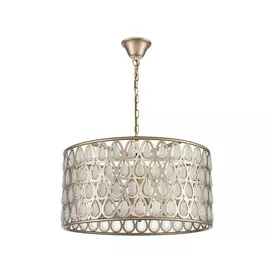 Подвесная люстра Donna VL4064P05 Vele Luce