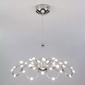 Подвесная люстра Drops 440/1 Bogate's