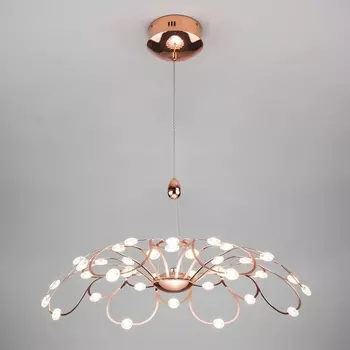 Подвесная люстра Drops 441/1 Bogate's