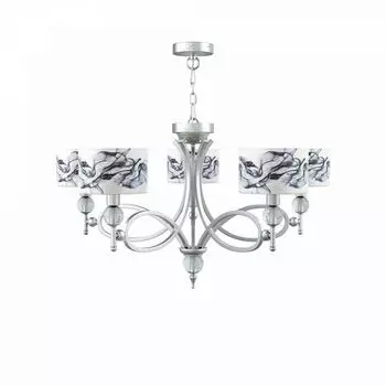 Подвесная люстра Eclectic 17 M2-05-CR-LMP-Y-10 Maytoni