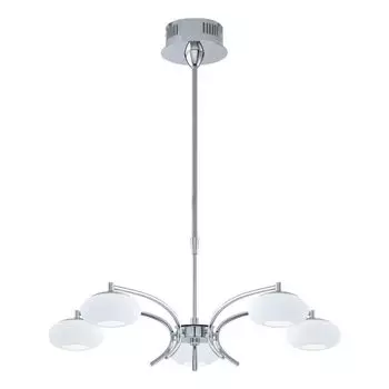 Подвесная люстра Eglo Aleandro 1 96529