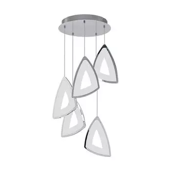 Подвесная люстра Eglo Amonde 95219