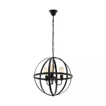 Подвесная люстра Eglo Barnaby 49517