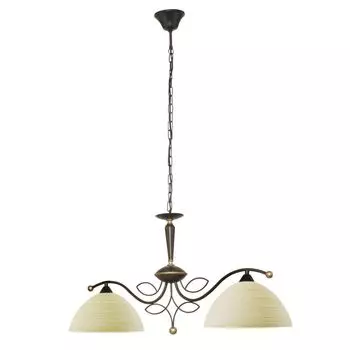 Подвесная люстра Eglo Beluga 89134