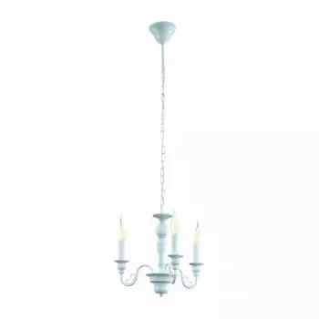 Подвесная люстра Eglo Caposile 49384