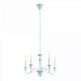 Подвесная люстра Eglo Caposile 49851