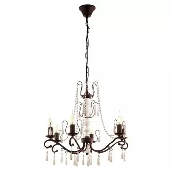 Подвесная люстра Eglo Chattisham 49731