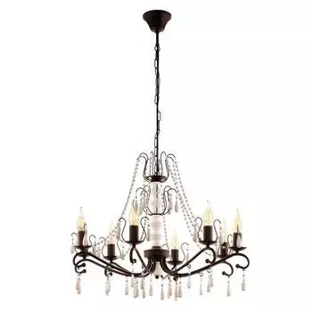 Подвесная люстра Eglo Chattisham 49838