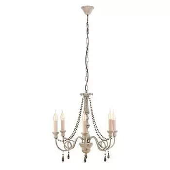 Подвесная люстра Eglo Colchester 49752