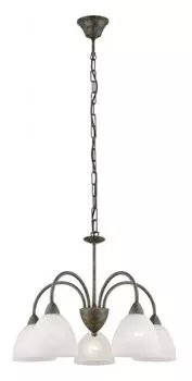 Подвесная люстра Eglo Dionis 89897