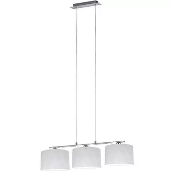 Подвесная люстра Eglo Dolorita 39219