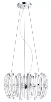 Подвесная люстра Eglo Drifter 89203