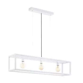 Подвесная люстра Eglo Elswick 49565