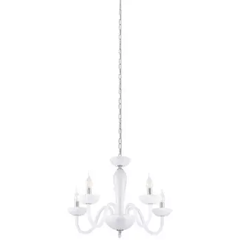 Подвесная люстра Eglo Falcado 1 39122