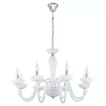 Подвесная люстра Eglo Falcado 1 39123